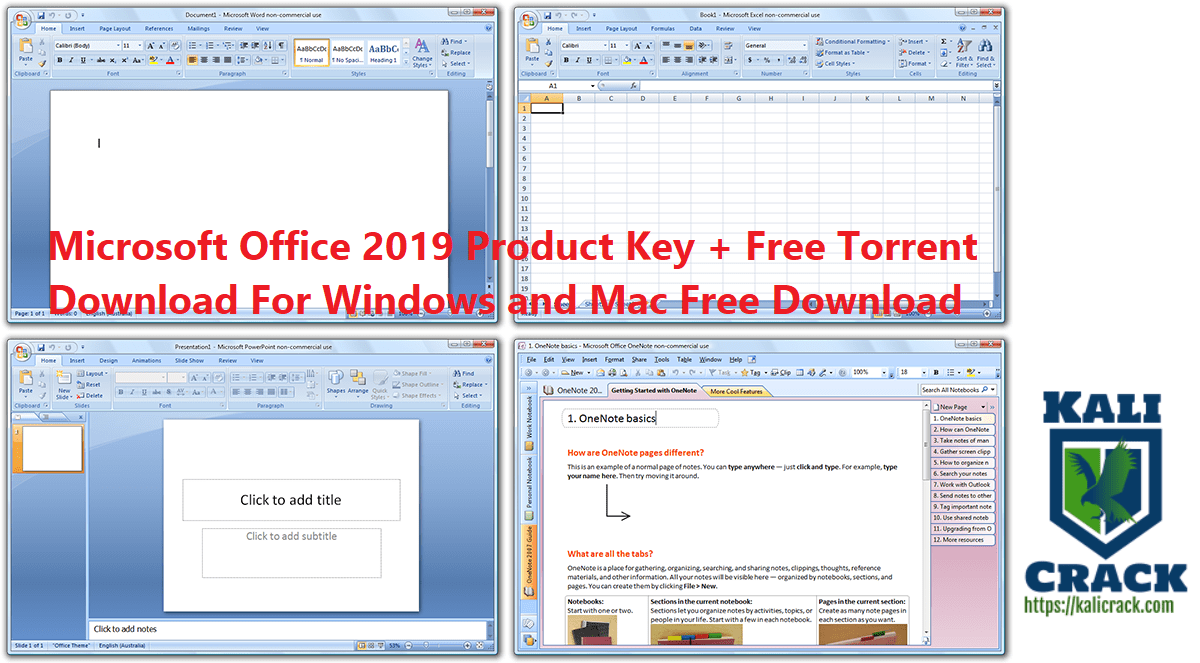 mac microsoft office 2016 torrent